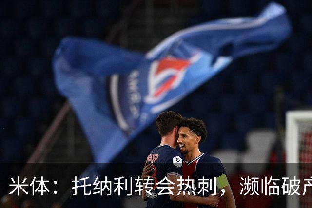 米体：托纳利转会热刺，濒临破产的前意甲队布雷西亚分到350万欧